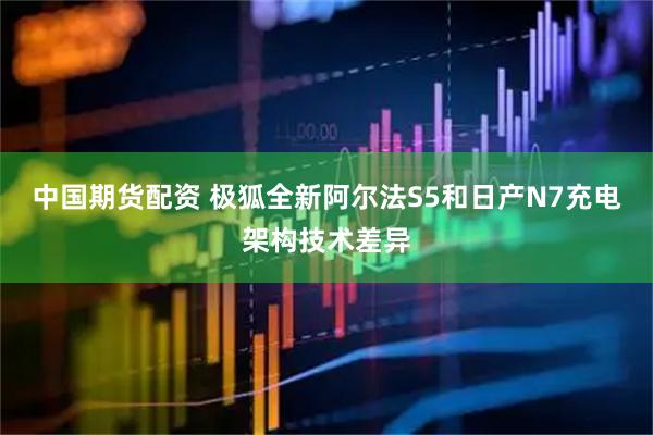 中国期货配资 极狐全新阿尔法S5和日产N7充电架构技术差异